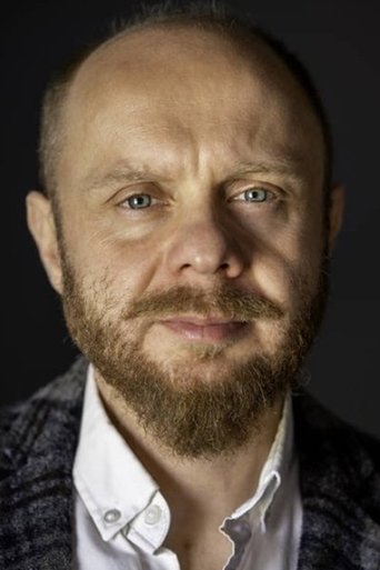 Portrait of Marcin Malatyński