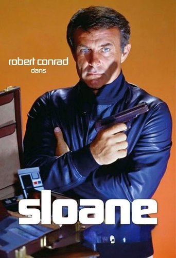 Portrait for A Man Called Sloane - Season 1