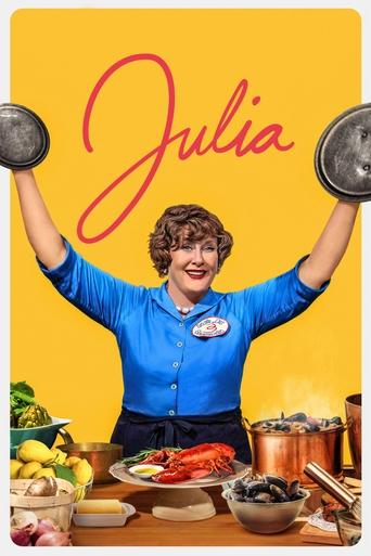 Portrait for Julia - Season 2