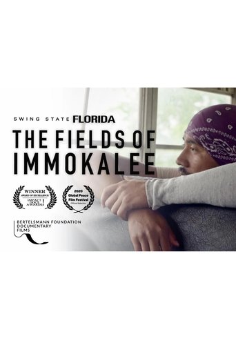 Poster of The Fields of Immokalee