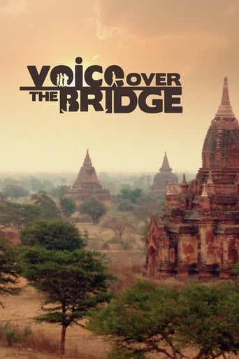 Poster of Voice Over the Bridge