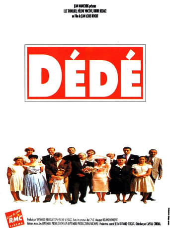 Poster of Dédé