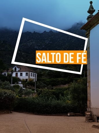 Poster of Salto de Fé