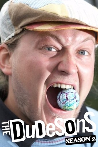 Portrait for The Dudesons - Season 2