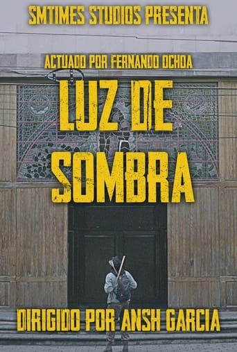 Poster of Luz de Sombra