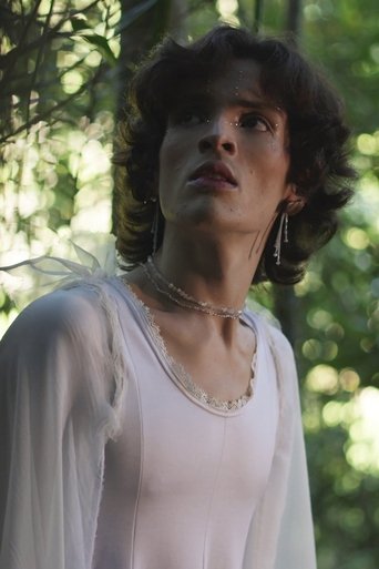 Portrait of Eduardo Dealbar
