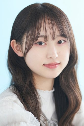 Portrait of Akane Amasawa