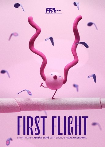 Poster of First Flight