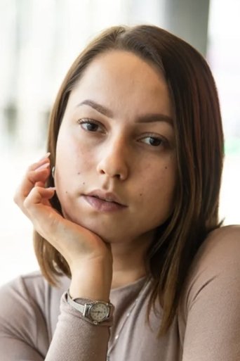 Portrait of An-Marlen