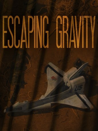 Poster of Escaping Gravity
