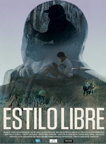 Poster of Estilo Libre