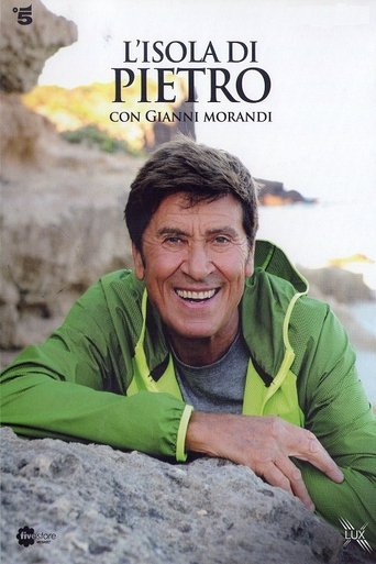Portrait for Back To The Island - Season 1