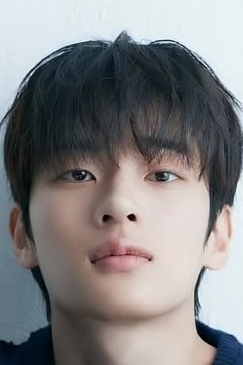 Portrait of Kim Seung Beom