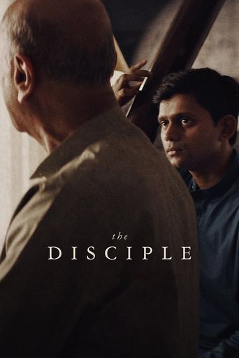 Poster of The Disciple