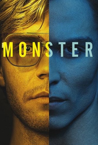 Poster of Monster