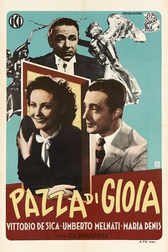 Poster of Pazza di gioia