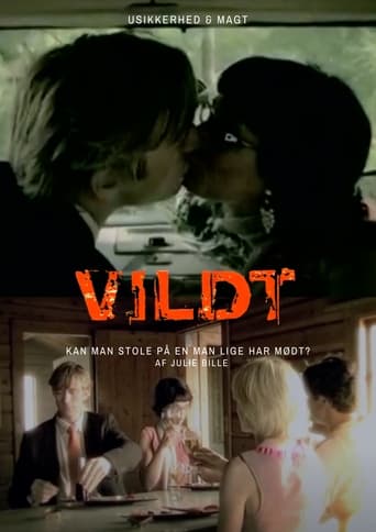 Poster of Vildt