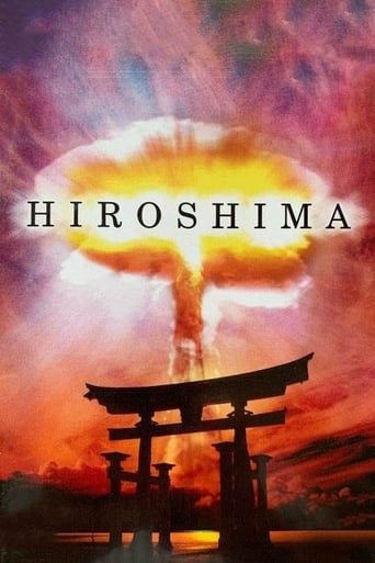 Poster of Hiroshima