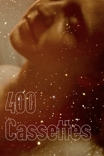 Poster of 400 Cassettes