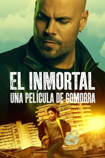 Portrait for Gomorrah - Specials