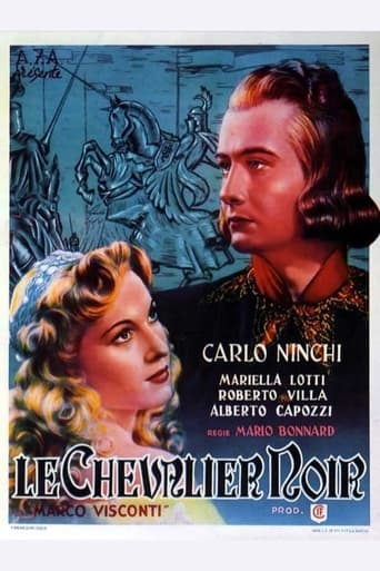 Poster of Marco Visconti