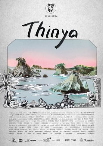 Poster of Thinya