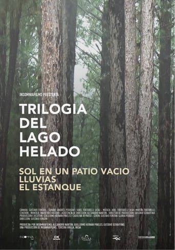 Poster of El estanque