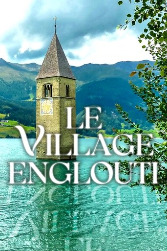 Poster of Le Village englouti