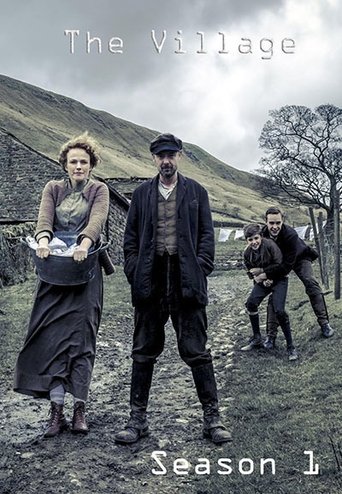 Portrait for The Village - Season 1