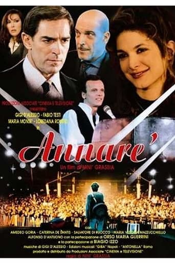 Poster of Annarè