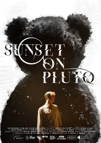 Poster of Sunset On Pluto