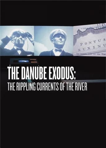 Poster of The Danube Exodus