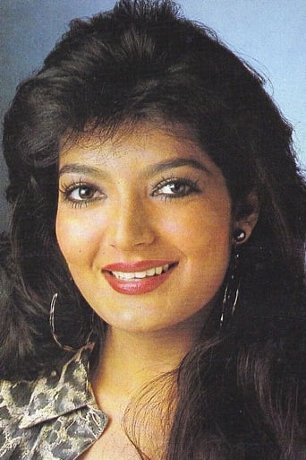 Portrait of Sonu Walia