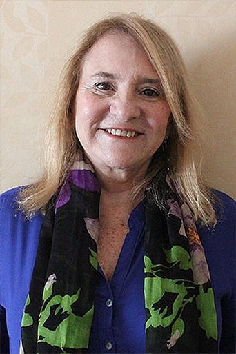 Portrait of Jacqueline Pitanguy
