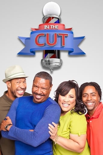 Poster of In the Cut