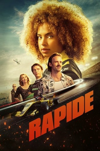 Poster of Faster