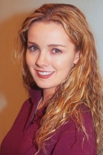Portrait of Marisol Mijares