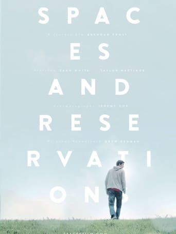 Poster of Spaces and Reservations