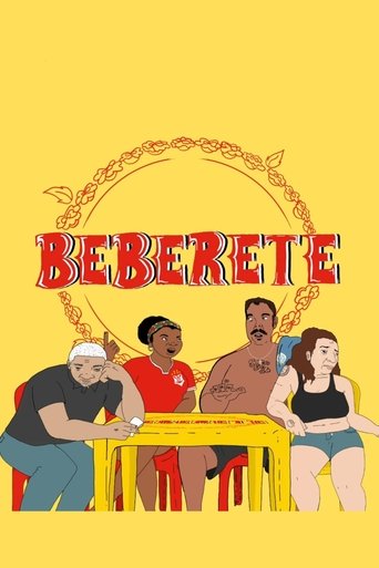 Poster of Beberete