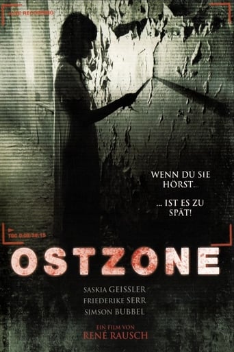 Poster of Ostzone