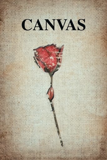 Poster of Canvas