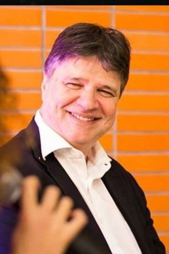 Portrait of João Lanari Bo