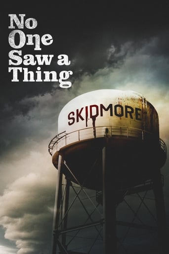 Poster of No One Saw a Thing