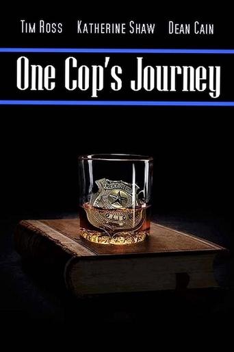 Poster of One Cop's Journey