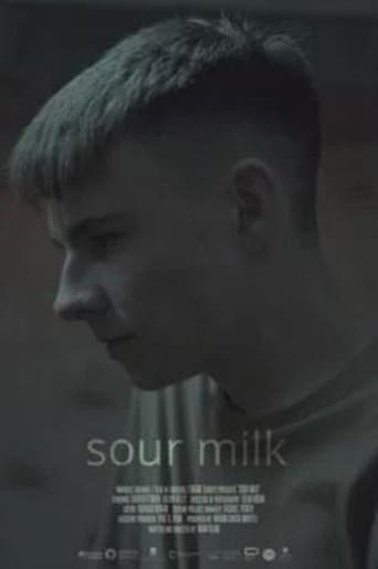 Poster of Sour Milk