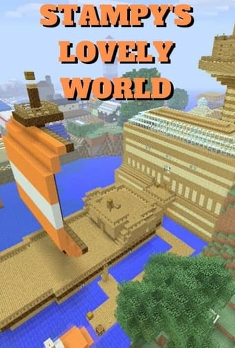 Poster of Stampy's Lovely World