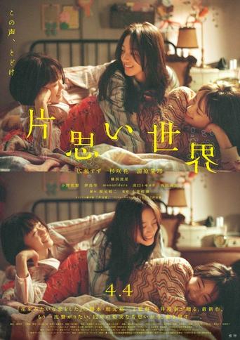 Poster of Unreachable