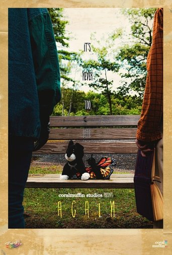Again Poster of Again
