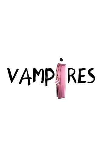 Poster of Vampires