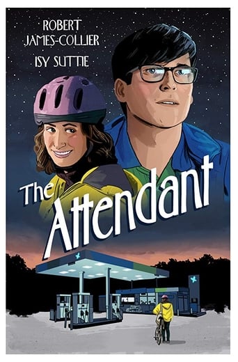 Poster of The Attendant